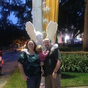 Meet your Posher, Kyle